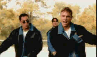 The BSB 5000: Video Appearances