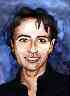 A water color-yes water color!-of Howie D