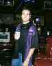 Breakfast, Bowling and Auction for the DLF with Howie D, LA 3/7/03
