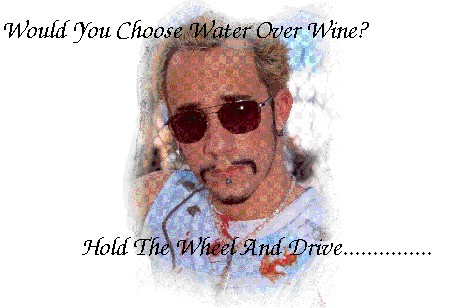 I used lyrics from the song drive.... It reminded me of AJ...